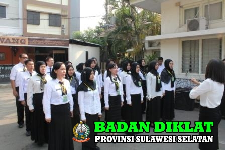 PADUAN SUARA